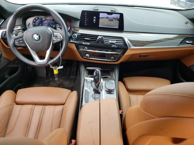 WBAJE5C52JWA93287 BMW 540 I