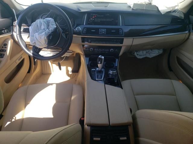 WBA5A5C57FD524736 BMW 528 I