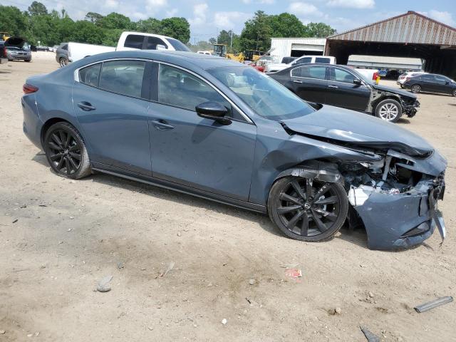 3MZBPACM5PM382376 Mazda 3 Preferred
