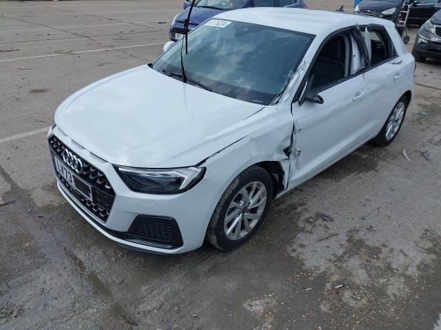 Auction sale of the 2023 Audi A1 Sport 2, vin: *****************, lot number: 51116234