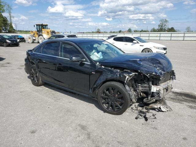 WAUAFAFLXEN038899 Audi A4 PREMIUM