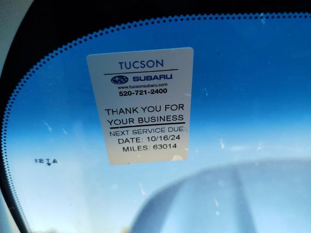 4S4BTACC9L3188947 Subaru Outback Premium