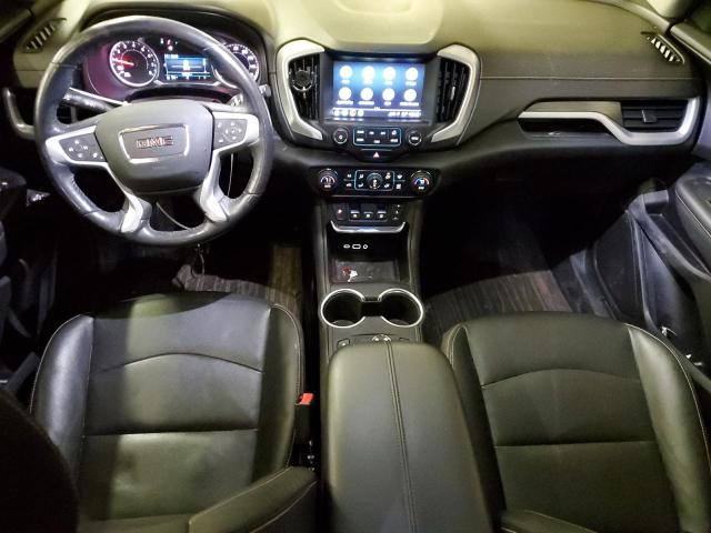 3GKALVEV6JL212858 GMC Terrain Slt