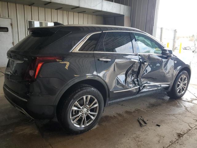 1GYKNDRS6PZ140401 Cadillac Xt5 Premium Luxury