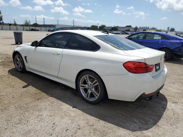 WBA3N3C5XFK232655 BMW 428 I