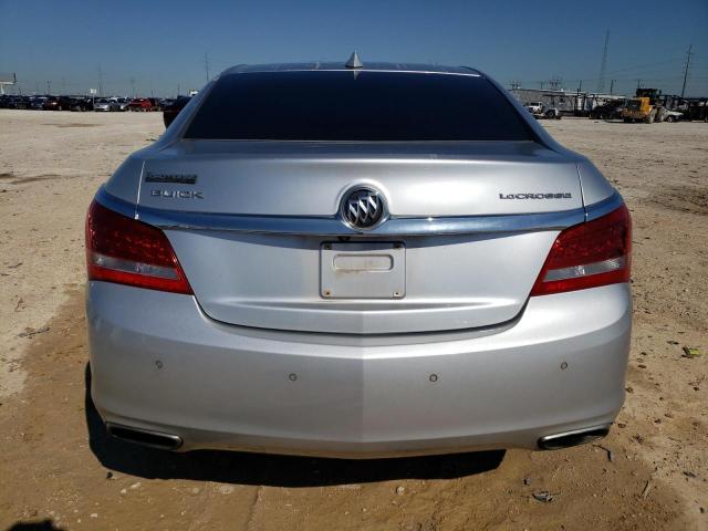 1G4GB5G37GF138322 Buick Lacrosse