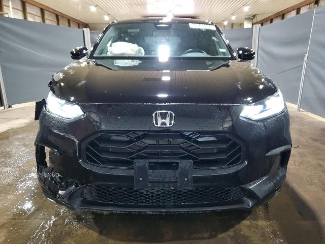 3CZRZ1H53PM745720 Honda HR-V SPORT
