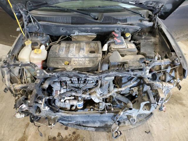 1C4NJDBB4HD144101 Jeep Compass Sport