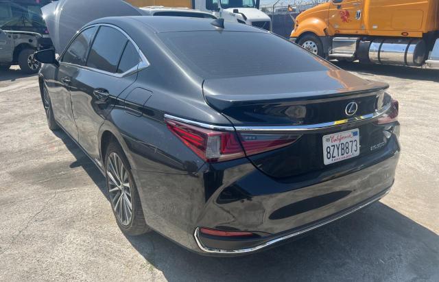 58ADA1C10NU016888 Lexus Es 300h Base