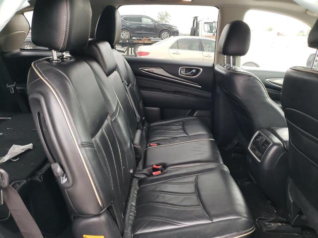 5N1DL0MM6HC530856 Infiniti QX60