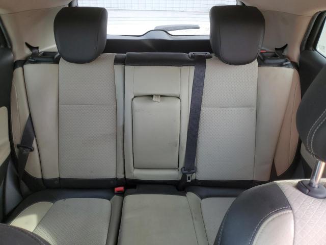 KL4CJASB6HB135170 Buick Encore Preferred
