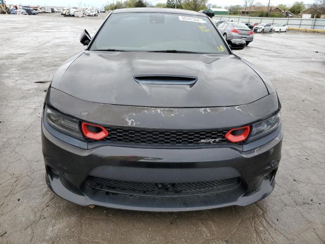 2C3CDXEJ0GH356955 Dodge Charger Srt 392