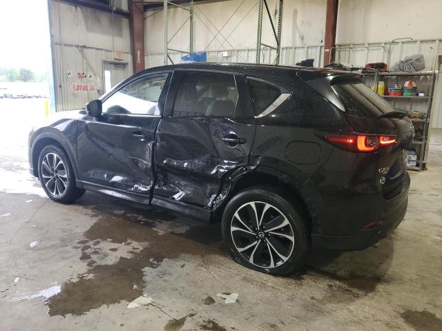 JM3KFBDM1N0523607 Mazda Cx-5 Premium