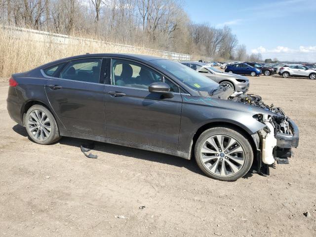 3FA6P0T90KR259788 Ford FUSION SE