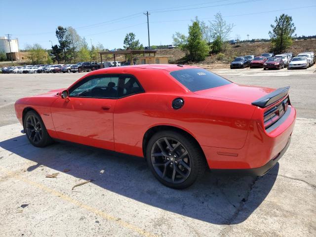 2C3CDZBT5LH222907 Dodge Challenger R/t
