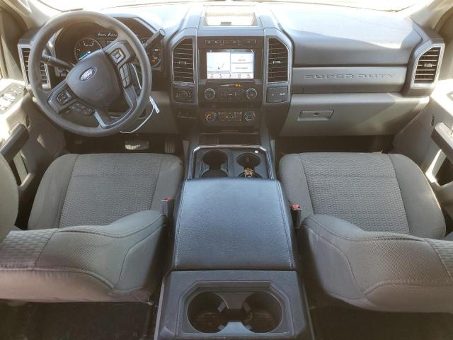 1FT8W3BTXKEG40555 Ford F350 Super Duty