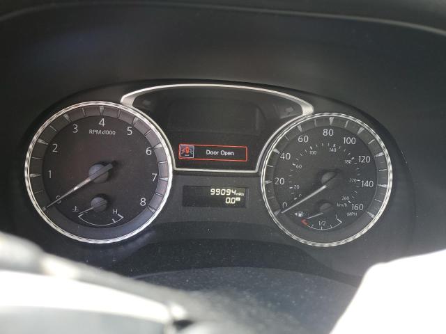 5N1AL0MM0GC505047 Infiniti QX60