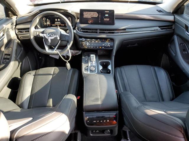 5N1DL1FR5NC340864 Infiniti QX60 LUXE