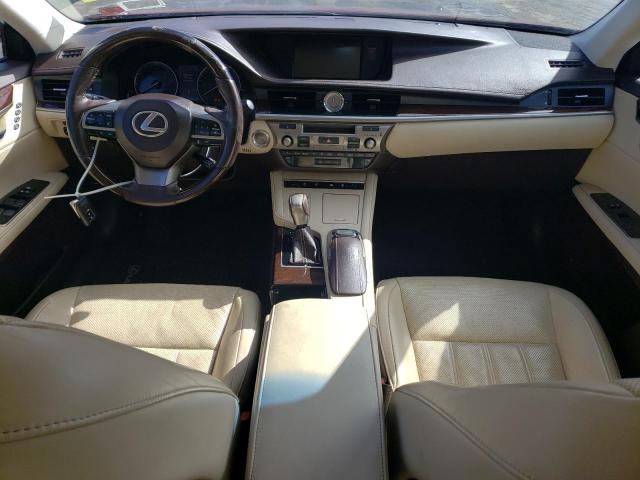 58ABK1GG6HU042497 Lexus ES 350