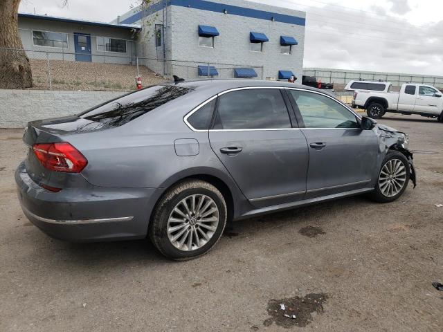 1VWBT7A38GC064536 Volkswagen PASSAT SE