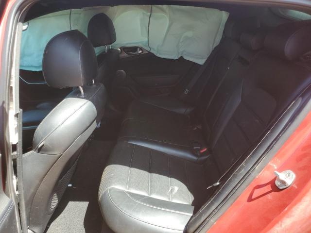 KNAE55LC3J6013413 KIA Stinger Gt2