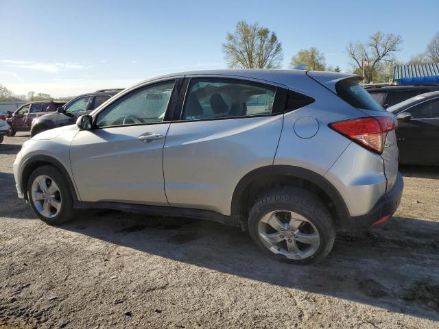 3CZRU6H39GM731850 Honda HR-V LX