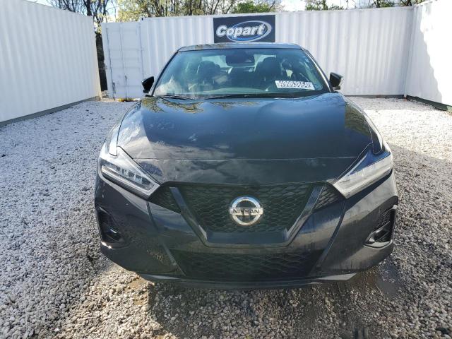 1N4AA6EV1NC507722 Nissan Maxima Sr