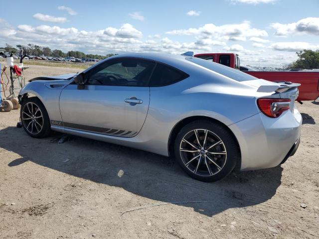 JF1ZCAC17L8703521 Subaru Brz Limited