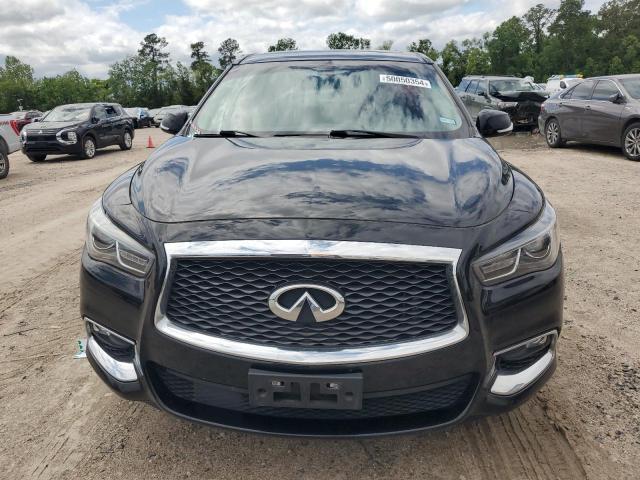 5N1DL0MM1JC532004 Infiniti QX60