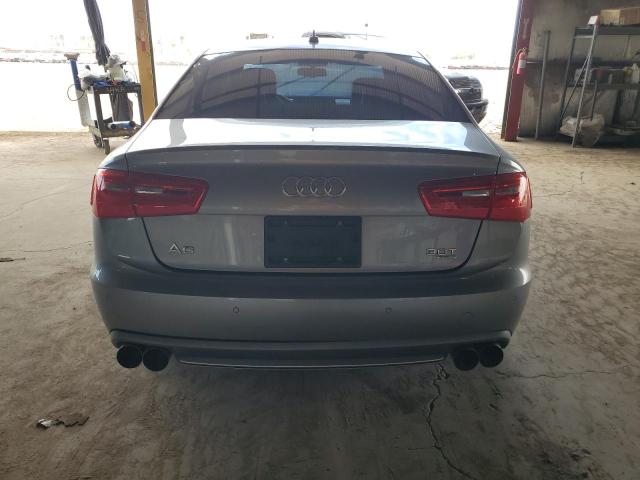 WAUFGAFC0EN078007 Audi A6 Premium Plus