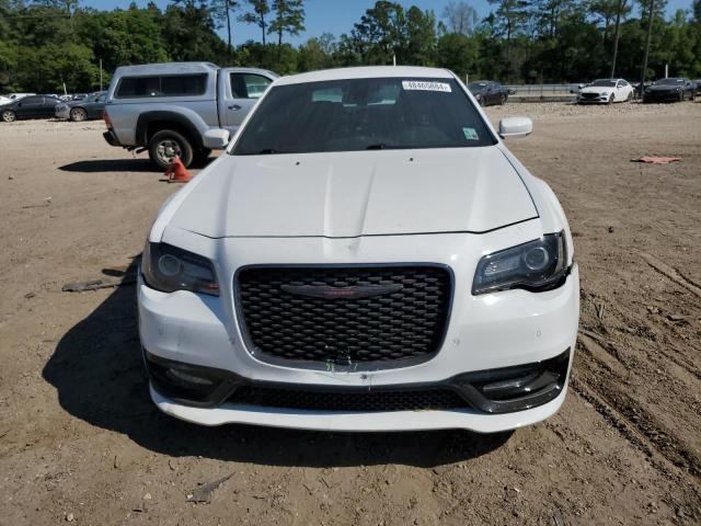 2C3CCABT3MH667412 Chrysler 300 S