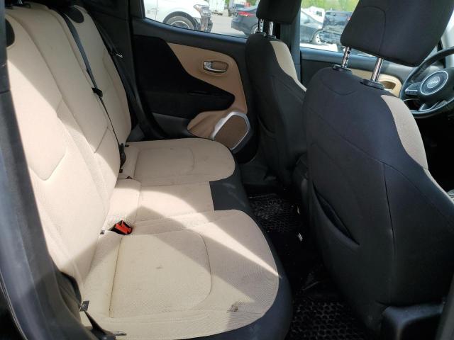ZACCJBBB8HPG44095 Jeep Renegade Latitude