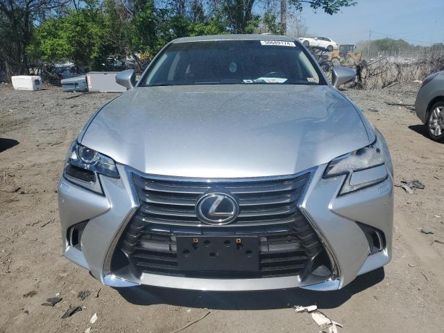 JTHCZ1BL2GA003470 Lexus GS 350