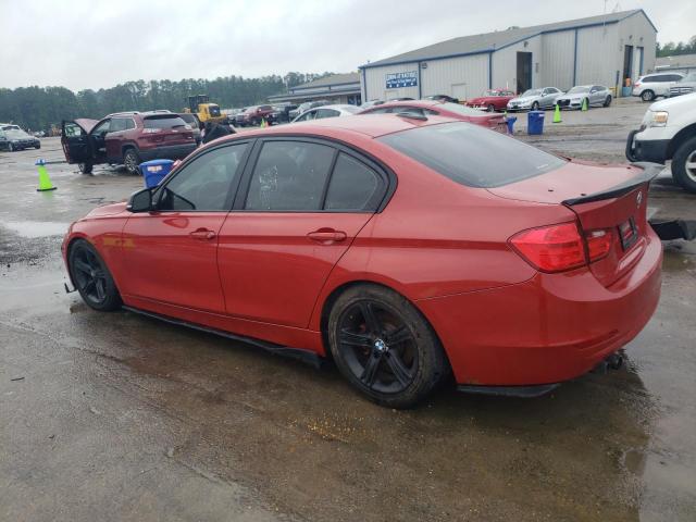WBA3A5G53FNS87092 BMW 328 I