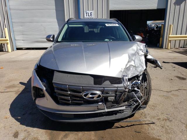 5NMJFCAE0PH266949 Hyundai TUCSON SEL