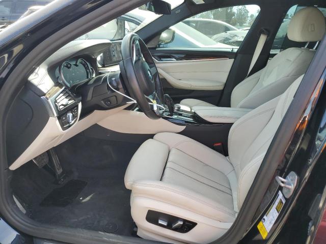 WBAJE5C55JWA95602 BMW 540 I