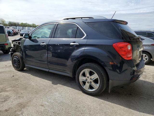 2GNALDEK8F6155559 Chevrolet Equinox Ltz
