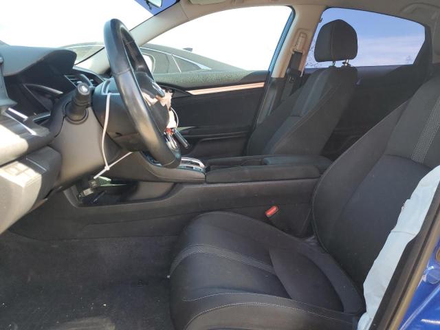 19XFC1F31ME210256 Honda CIVIC EX