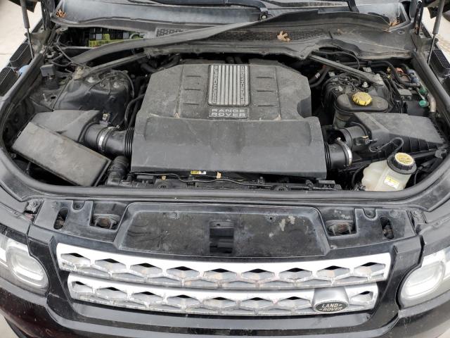 SALWR2TF5EA355493 Land Rover Range Rover Sport Sc