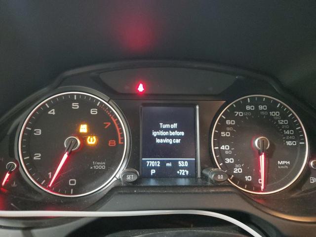WA1L2AFP4HA087483 Audi Q5 Premium Plus