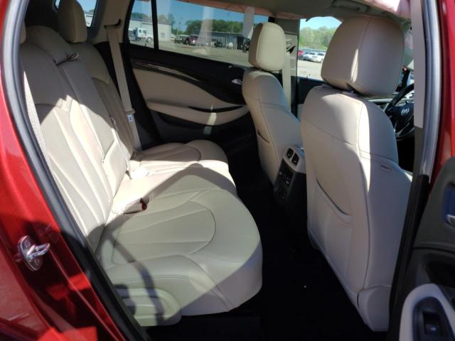 LRBFXCSA9LD087941 Buick Envision Essence