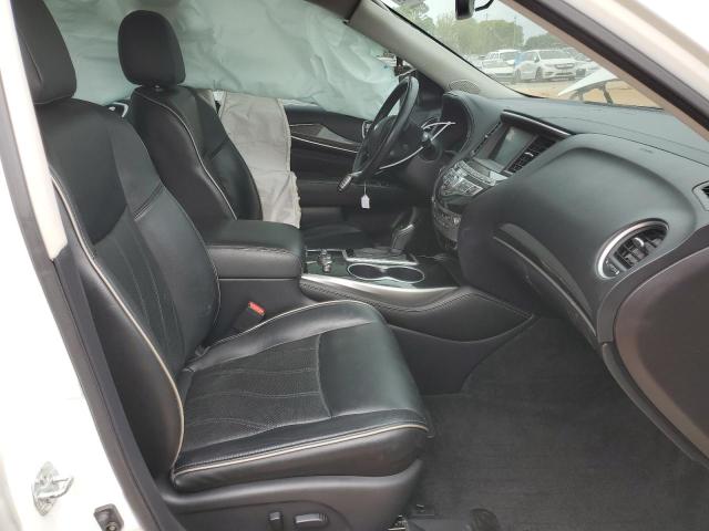 5N1DL0MM1HC504682 Infiniti QX60