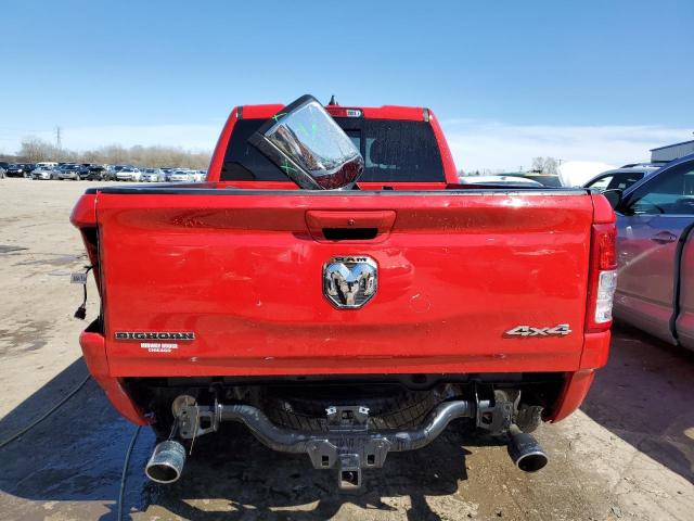1C6SRFBT1MN730573 RAM 1500 Big Horn/lone Star
