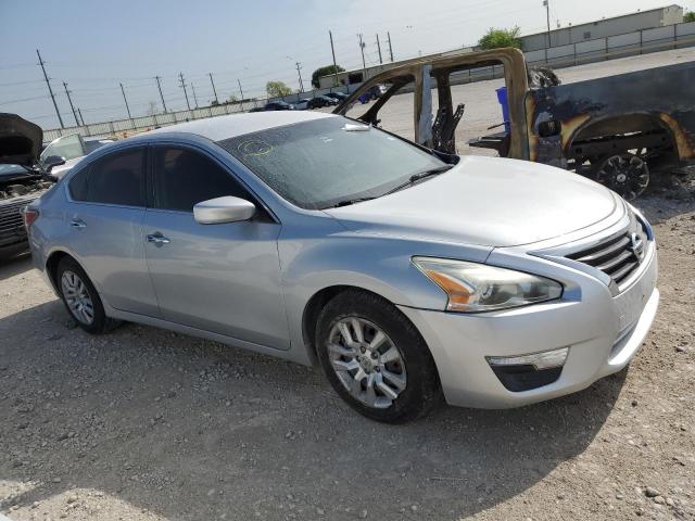 1N4AL3APXEN343262 Nissan ALTIMA 2.5
