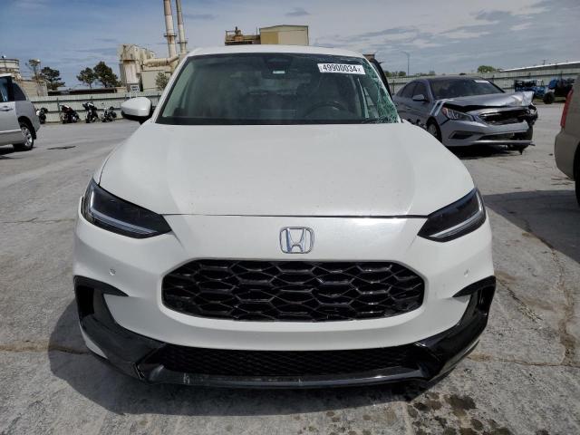 3CZRZ2H77RM725044 Honda Hr-v Exl