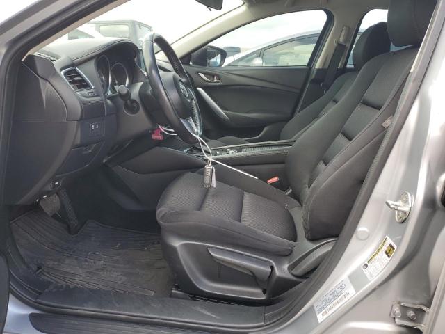 JM1GJ1U56G1455754 Mazda 6 SPORT