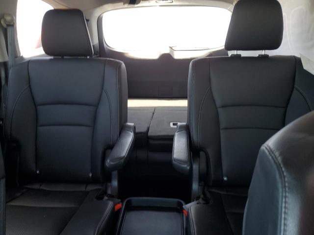 5FNYF6H06KB069045 Honda Pilot Elite