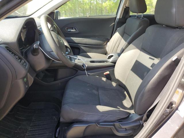 3CZRU5H32LM715137 Honda HR-V LX