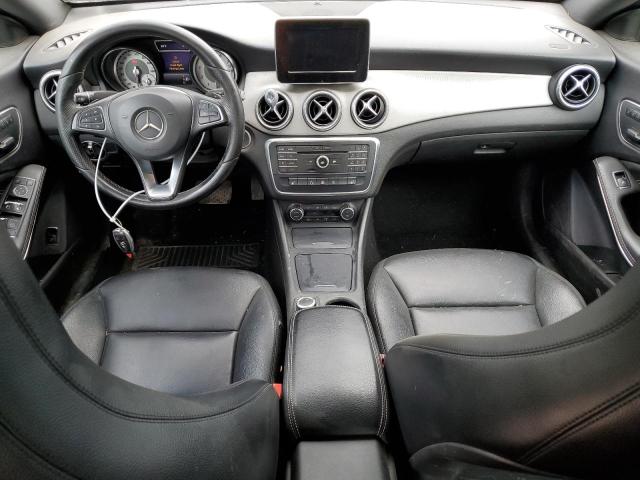 WDDSJ4GB5FN177519 Mercedes-Benz CLA 250 4MATIC