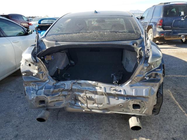JN1CV7AP8HM642167 Infiniti Q50 BASE